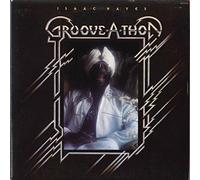 HAYES, Isaac - Groove-A-Thon / ABCD-925 [VINYL]