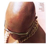 Hayes, Isaac - Hot Buttered Soul