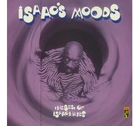 Hayes,Isaac - Isaac's Moods [Vinyl LP] [VINYL]