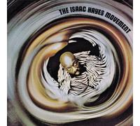 Hayes, Isaac - Movement