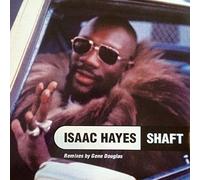 Hayes,Isaac - Shaft 2000 [Vinyl Maxi-Single] [VINYL]