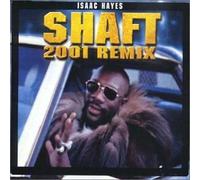 Hayes,Isaac - Shaft 2001 Remix