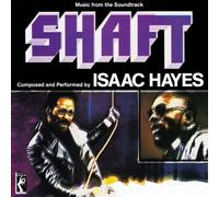 Isaac Hayes – Shaft (Bof) – Fantasy