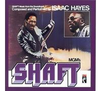 Hayes, Isaac - Shaft [CASSETTE]
