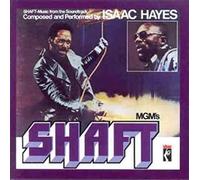 Isaac Hayes-Shaft OST