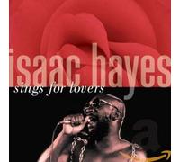 Isaac Hayes - Sings for Lovers