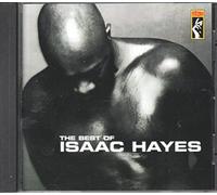 Isaac Hayes – The Best of Isaac Hayes – Stax