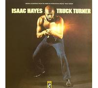 HAYES, Isaac - Truck Turner: Music From The Original Motion Picture - 2xLP