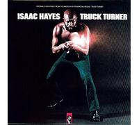 Isaac Hayes - Truck Turner ( SX2 129)
