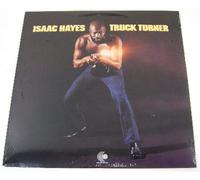 Hayes,Isaac - Truck Turner [Vinyl LP] [VINYL]