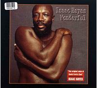Hayes, Isaac - Wonderful: Remastered