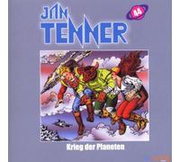 Hayes,Kevin - 44-Jan Tenner-Classics