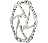 Hayes L6 Disc Rotor 160mm with Hardware