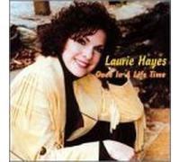 Hayes, Laurie - Once in a Lifetime