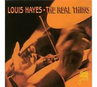 Hayes, Louis - Real Thing