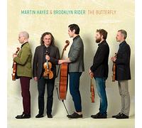 Hayes, Martin - The Butterfly