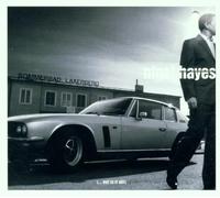 Hayes, Nigel - But Is It Art