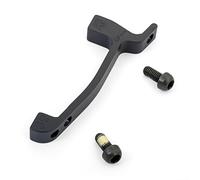 Hayes PM Brake Adaptor 203mm Black