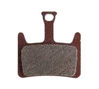 Hayes Disc Brake Pads T106 Prime Semi-met/stl-back