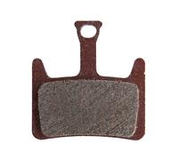 Hayes Disc Brake Pads T106 Prime Semi-met/stl-back