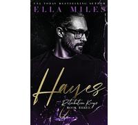 Hayes (Retribution Kings)