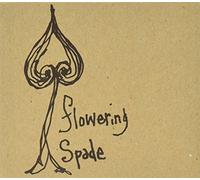 HAYES, SEAN - FLOWERING SPADE