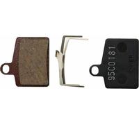 Hayes Semi-Metallic Disc Brake Pads for Dyno Stroker Ryde Radar Prime Sport