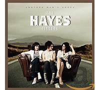 Hayes Sisters, The - Another Man's Shoes