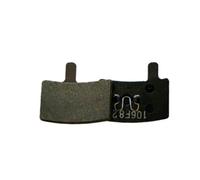 Hayes Stroker Carbon Disc Brake Pads