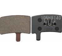 Hayes Stroker Trail/Carbon/Gram Semi-Metallic Disc Brake Pads