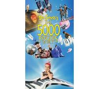 Hayes - The 5,000 Fingers of Dr. T