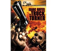 Hayes - Truck Turner [DVD] [1974] [Region 1] [US Import] [NTSC]