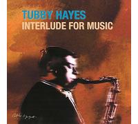 HAYES,TUBBY - Interlude For Musc (Mini Lp Slv)