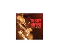 Hayes Tubby - Little Giant Steps [CD]