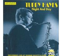 Hayes, Tubby - Night and Day