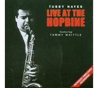 Hayes, Tubby - Tubby Hayes