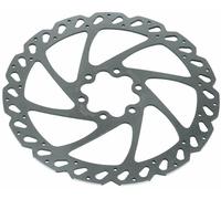 Hayes V8 Disc Rotor 203mm with Hardware