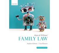 Hayes & Williams' Family Law