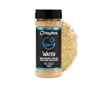 Hayfene, Fish and Seafood Seasoning, Elements Series WATER | Versatile blend for seafood, fish, and sushi, Perfect for soups, salads, and olive oil dishes, Natural, aromatic