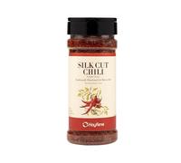 Hayfene - Pul Biber/Silk Cut Chili Flakes - | Mild Heat & Rich Flavour for versatile use | Perfect for Cooking, Garnishing & Rubs | no additives, non-irradiated