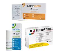 HAYFEVER Eye Care Bundle