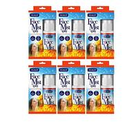 Hayfever Relief Cooling Face Mist Spray- Eye Mask for Cooling- Cool & Fresh Moisture Spray for Eye- Suitable for Daily Use (15ml) (Pack Of 6)