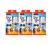 Hayfever Relief Cooling Face Mist Spray- Eye Mask for Cooling- Cool & Fresh Moisture Spray for Eye- Suitable for Daily Use (150ml) (Pack Of 3)