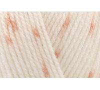 Hayfield Baby Bonus Spots, Blossom (204), 100g by Sirdar