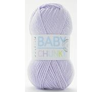 Hayfield Baby Chunky 100g - 472 Lilac Lullaby