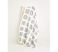 Hayfield Bonus Chunky Crochet Pattern - 10228 Blanket