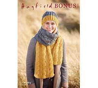 Hayfield Bonus Chunky Knitting Pattern - 10009 Accessories