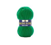Hayfield Bonus DK - Emerald (916)