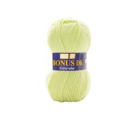 Hayfield Bonus DK Double Knitting Lime 882 100g by Sirdar - This product is designed with premium quality and reliable performance in mind It pro