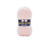 Hayfield Bonus DK Double Knitting, Peaches (888), 100g by Sirdar